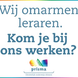 Nieuwe werken bij Prisma video! Nieuwe werken bij Prisma video!