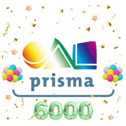 Stichting Prisma bereikt 6000 leerlingen Stichting Prisma bereikt 6000 leerlingen