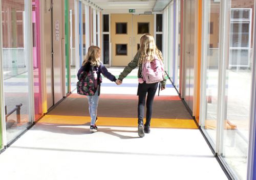 Onze scholen Onze scholen