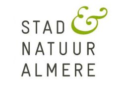 Stad en natuur almere